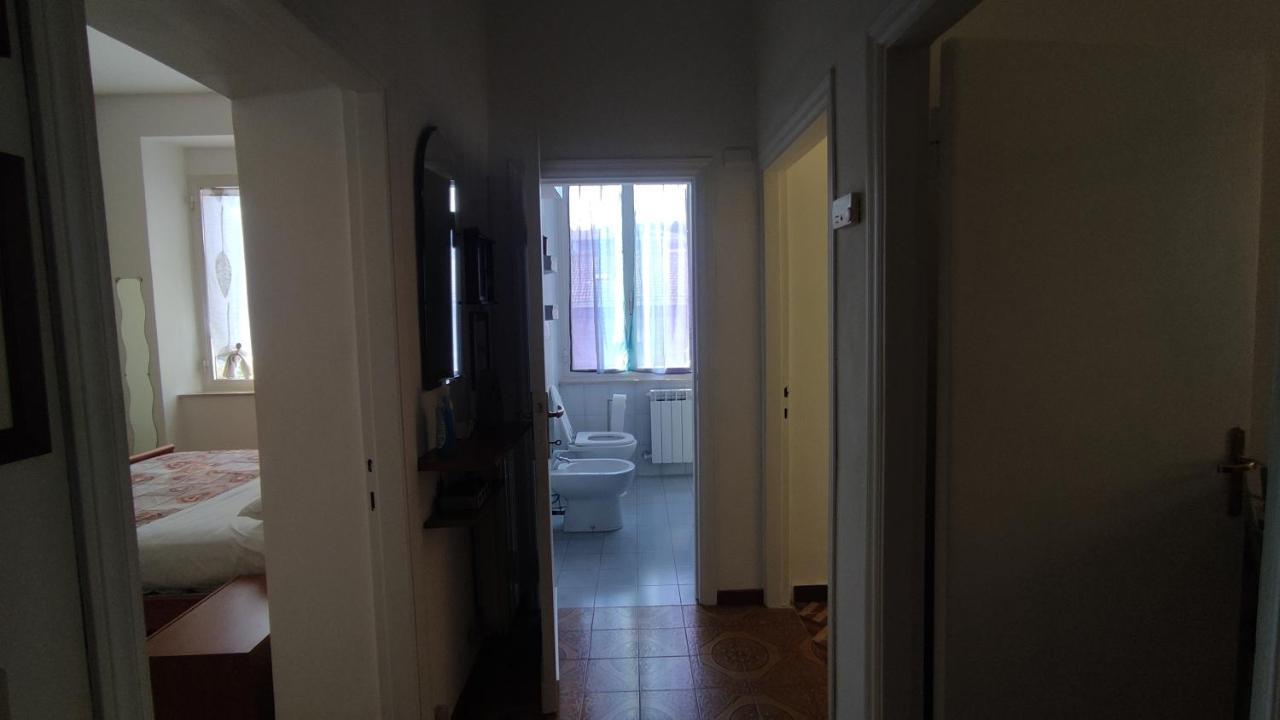Appartamento Via Ponchielli Perugia Exterior foto